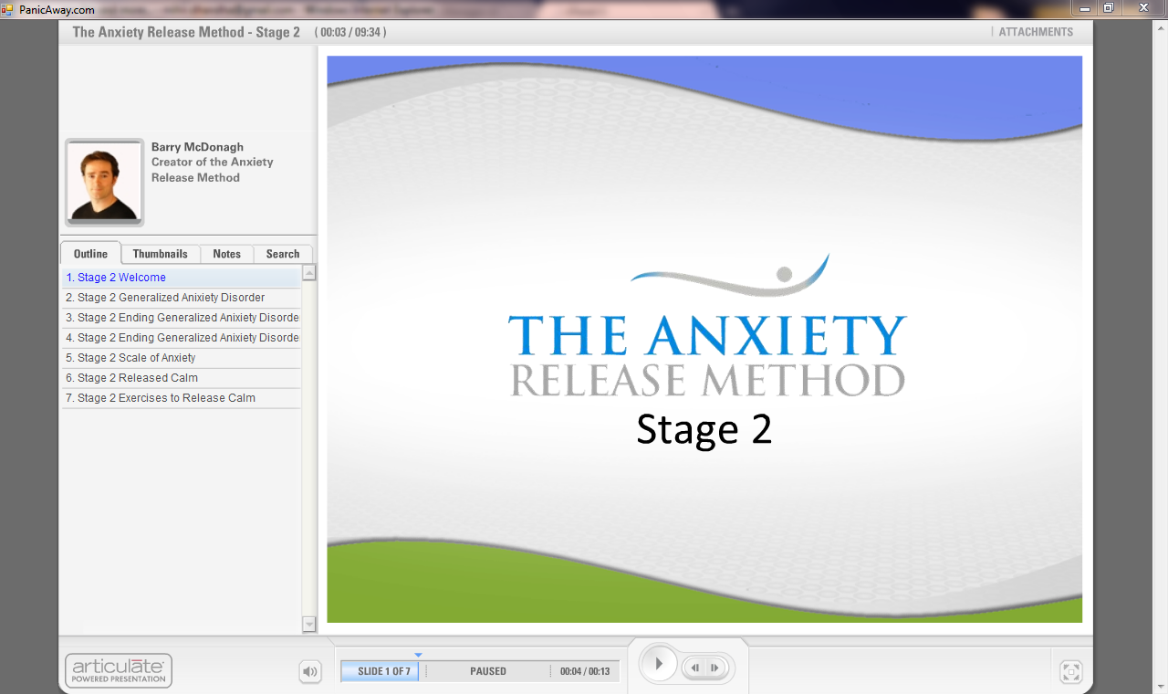 PANIC ATTACKS IMAGE