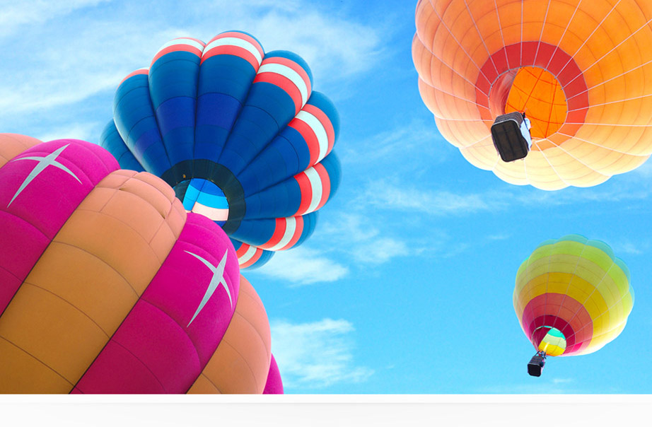 baloon Meet Barry McDonagh
