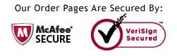 Home verisign mcafee Home