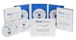 Panic Away Program